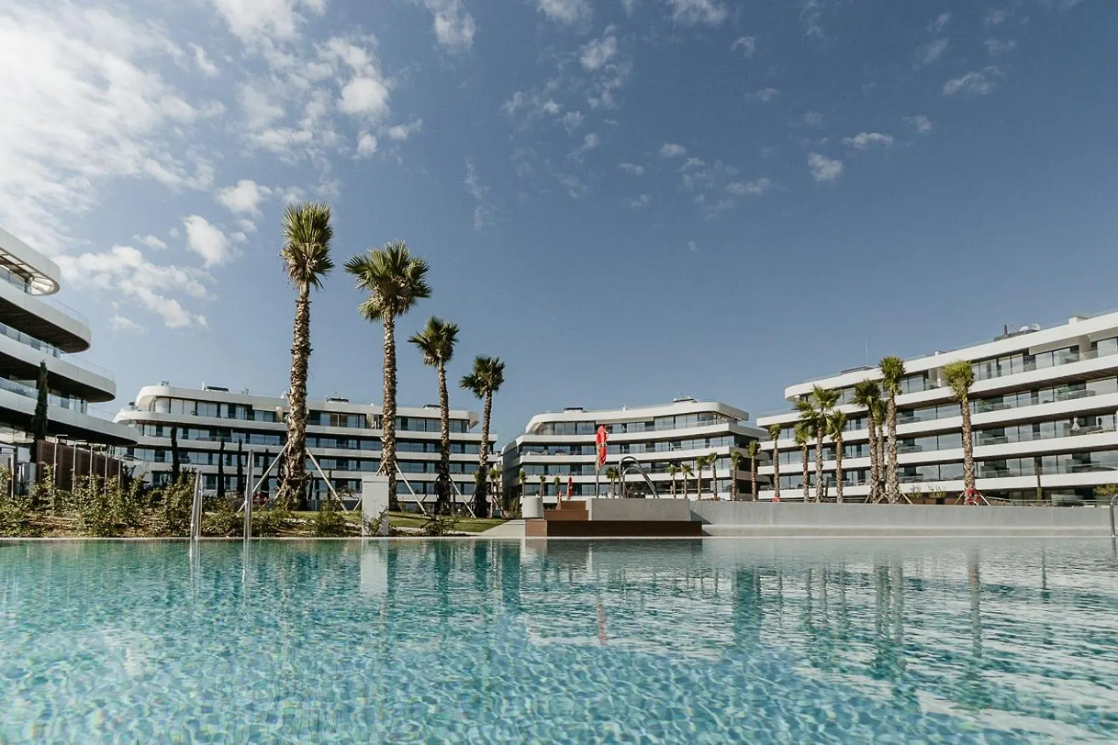 Vivi Homes - Mali Pool, Jacuzzi, Garden, Gym & Sea View Torremolinos Spain